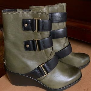 Sorel Boots